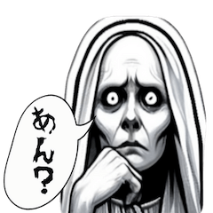 [LINEスタンプ] 毎日ハロウィン健康生活