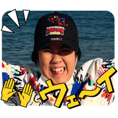 [LINEスタンプ] 今ドキッズTV2023スタンプ