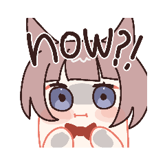 [LINEスタンプ] かわいい猫とやばいうさぎ