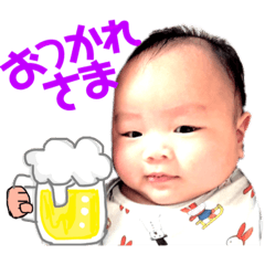 [LINEスタンプ] soaたんスタンプ