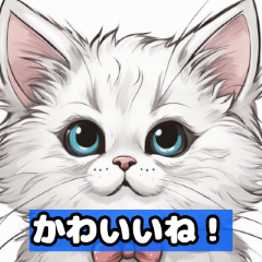 [LINEスタンプ] デイリーコミュニケーション