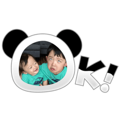 [LINEスタンプ] うたせお