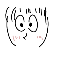 [LINEスタンプ] animation face