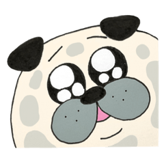 [LINEスタンプ] おじぴ1