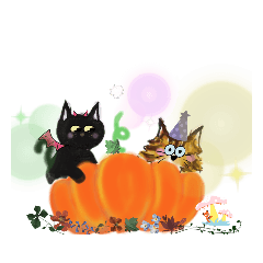 [LINEスタンプ] animal-LIFE2