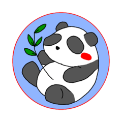 [LINEスタンプ] アイコンZOO1