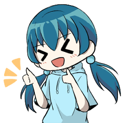 [LINEスタンプ] アハハトマトスタンプ3