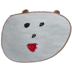 [LINEスタンプ] しょうたくんのどうぶつスタンプ