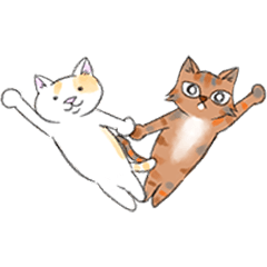 [LINEスタンプ] ぽかぽかアポロ3