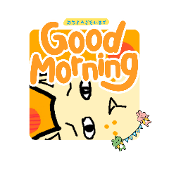 [LINEスタンプ] GARY@みんなの愛犬スタンプ