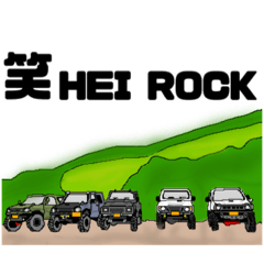 [LINEスタンプ] あなたの車シリーズ2