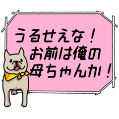 [LINEスタンプ] 聞いたことあるスタンプ37