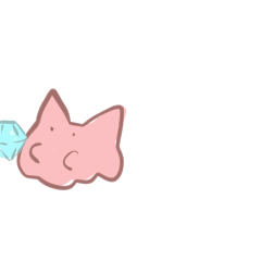 [LINEスタンプ] アニメーションめんだこ