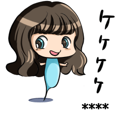 [LINEスタンプ] スピリチュアルな日常