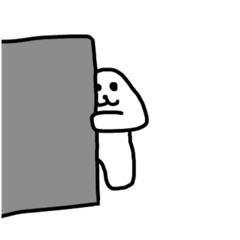 [LINEスタンプ] HEY YOU！！ 2
