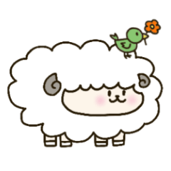 [LINEスタンプ] ゆるっこ動物園