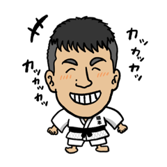 [LINEスタンプ] 令和5年度体育科若干英語科スタンプ