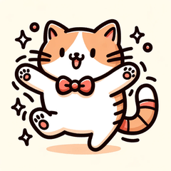 [LINEスタンプ] にゃん日記（Nyan Diary）