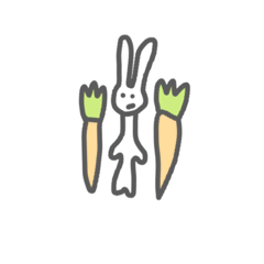[LINEスタンプ] ろんろんな日々