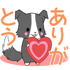 [LINEスタンプ] 飛び出す！ちびボーダーズ1