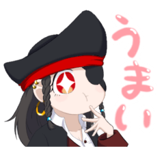 [LINEスタンプ] KOMA×NORA仮装スタンプ