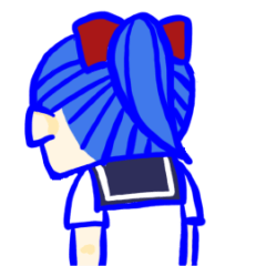 [LINEスタンプ] JKしか勝たん！2 r5札東2の画像（メイン）