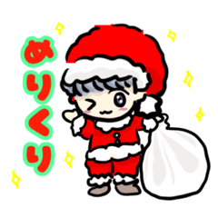 [LINEスタンプ] 季節のぱるるとパルル画伯♡