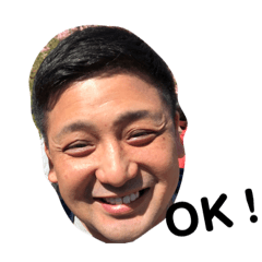 [LINEスタンプ] かみくんスタンプ