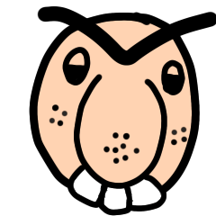 [LINEスタンプ] ギャルな「おぢ」①