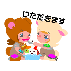 [LINEスタンプ] ✨チビロボスタンプ✨