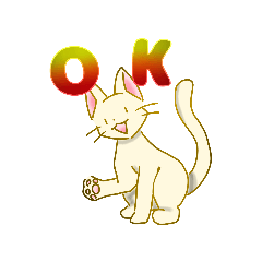 [LINEスタンプ] ねことネコと猫のスタンプ