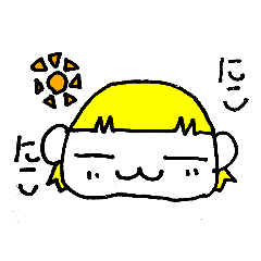 [LINEスタンプ] 魔女っ子あーち