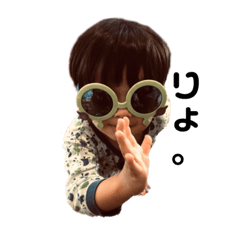 [LINEスタンプ] oioibrother4