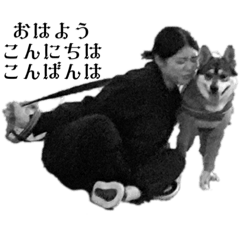 [LINEスタンプ] ぼくとりほとりほとぼく