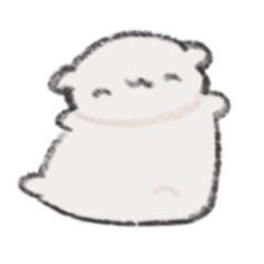 [LINEスタンプ] いぬぽめ4