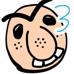 [LINEスタンプ] ギャルな「おぢ」③