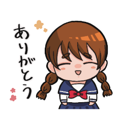 [LINEスタンプ] 劇団天八【ドリ☆ハン】スタンプ