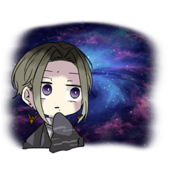 [LINEスタンプ] 鴨脚如⁉️