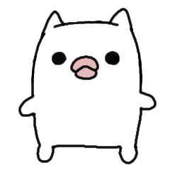 [LINEスタンプ] スーパーたらこちゃん