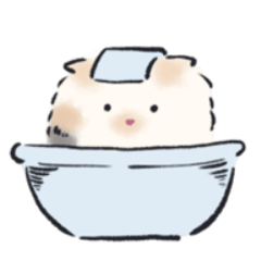 [LINEスタンプ] ネコノヨウ