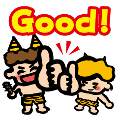 [LINEスタンプ] 原信ナルススタンプ