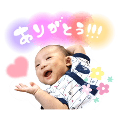 [LINEスタンプ] co_231021_2