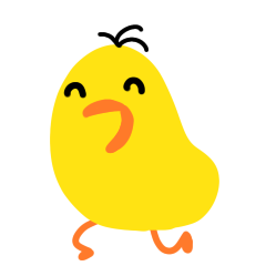 [LINEスタンプ] ナルシストでロマンチックなピーヨー