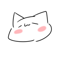 [LINEスタンプ] ぬこぬこぬぬこ