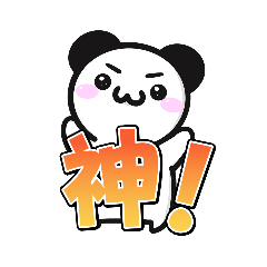 [LINEスタンプ] らるきる スタンプ第2弾