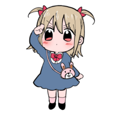 [LINEスタンプ] えもだゆるスタンプ