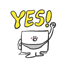 [LINEスタンプ] ベイビーず 日常