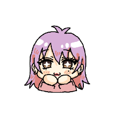 [LINEスタンプ] ちみスタンプ3