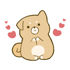 [LINEスタンプ] 耳おれしばスタンプ