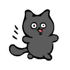 [LINEスタンプ] 使いやすいねっこ2